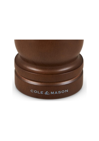 Lexroo Hb0645p 165mm Forest Capstan Tuz Değirmeni Çok Renkli