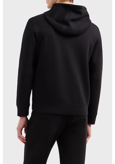 Emporio Armani Erkek Sweat Em001699 Af10013 Uc001 Siyah Siyah