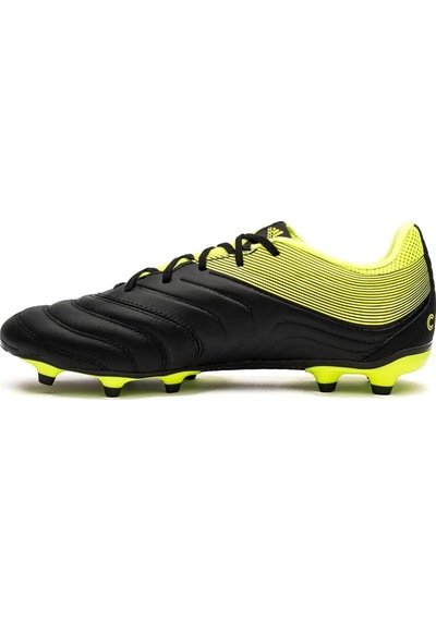 Adidas Copa 19.3 Fg/ag Erkek Krampon Bb8090 Siyah - Yeşil