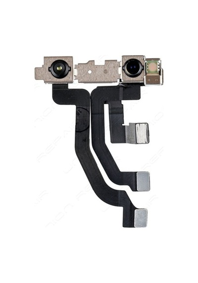 Apple Uyumlu iPhone X Için Ön Kamera + Sensör (469244656)