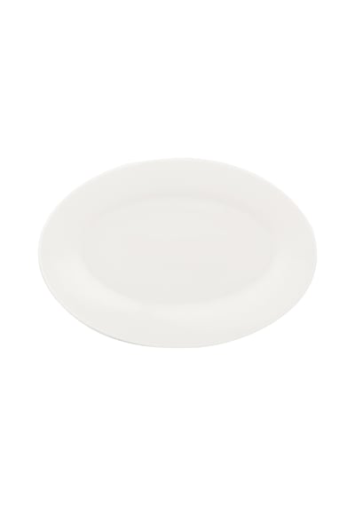 Madame Coco Helios 6 Kişilik 27 Parça Yemek Takımı - Beyaz 8684427200445 Beyaz