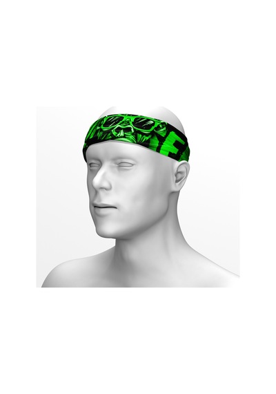 Daırb0088 - Çok Amaçlı Bandana Motosiklet Boyunluk Balaklava Outdoor Yüz Maskesi Kayak Maskesi Çok Renkli