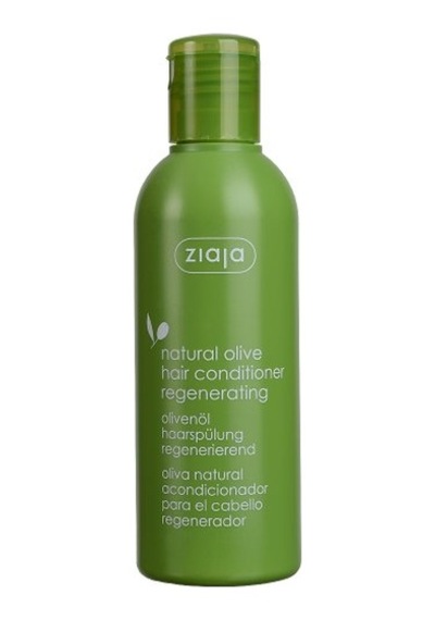 Ziaja Doğal Zeytin Saç Kremi 200 ML