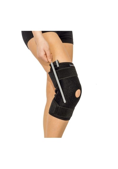 Ht Sağlık Ligament Destekli Patella Dizlik Standart