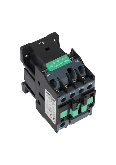 Momentum Kontaktör 12A 5.5kW 1NO XCN-35121