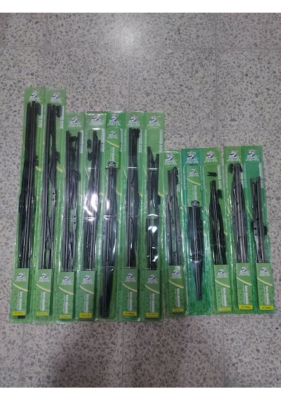 550mm Silecek Telli Tip 22''