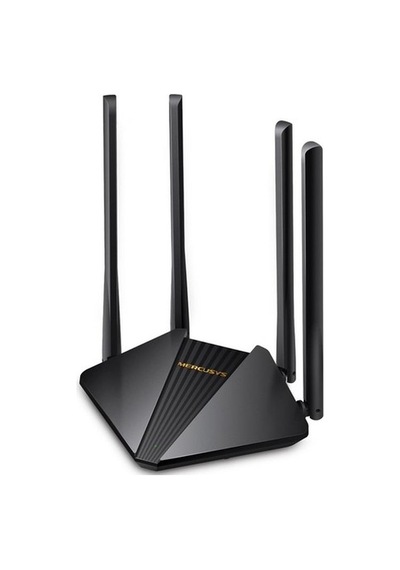 Tp-link Tp-lınk Mercusys Mr30g Ac1200 867/5ghz 300/2.4ghz Dual Band Kablosuz Gıgabıt Router