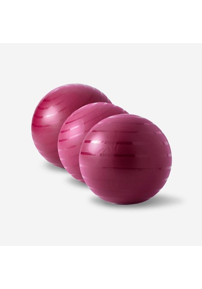 Domyos Gym/pilates Topu - 2 Numara/65 Cm - Pembe
