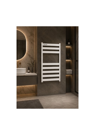 Alüminyum Beyaz 50x70 Petsa Havlupan
