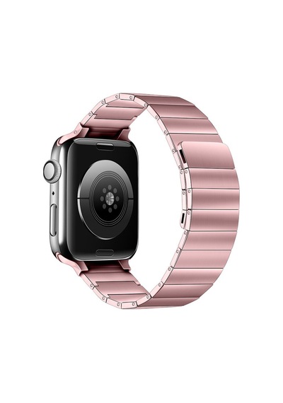 Watch 42mm Kr404 Huks Kordon - Rose Gold Diğer