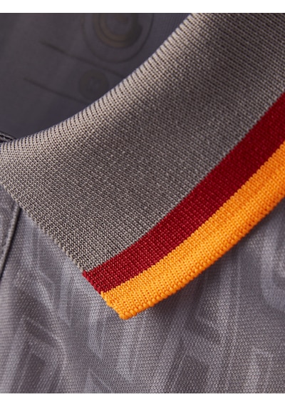 Gsstore Galatasaray Match Day Polo T-shirt E251319 Gri