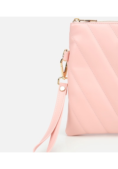 Hotiç Kadın Pembe Portföy Çanta 03cah311160a715 Pembe