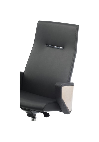 Burosit Bürosit Throne 9 Alüminyum Yönetici Koltuğu