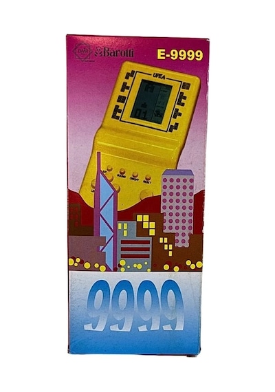 Tetris Oyunu Atyticaret Kamera Ürün