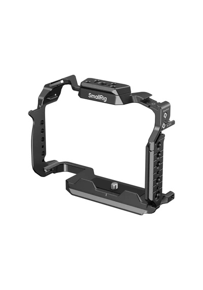 Smallrig Kafes 4902 Panasonic Lumıx S1 Iı / S1 Iıe / S1r Iı / S5 Iı / S5 Iıx / G9 Iı İçin