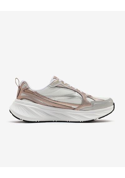 Skechers Edgerıde Kadın Altin Spor Ayakkabı 150494 Gdsl Altin