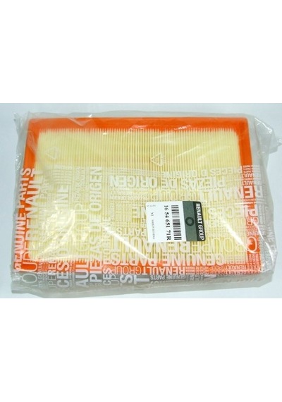 Master3 Hava Filtresi 8200795348r 165465171r 165465171r