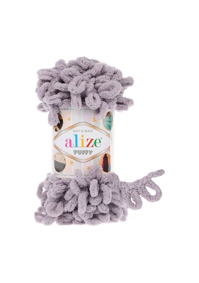 5 Adet Alize Puffy 268 Taş