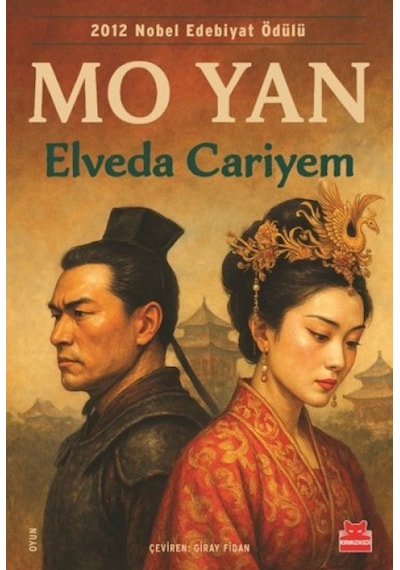 Elveda Cariyem - Ezjı-716095