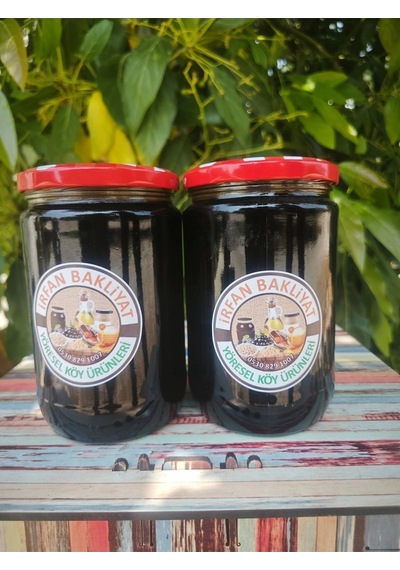 Soğuk Sıkım Keçi Boynuzu Pekmezi Net 3 850 Gr