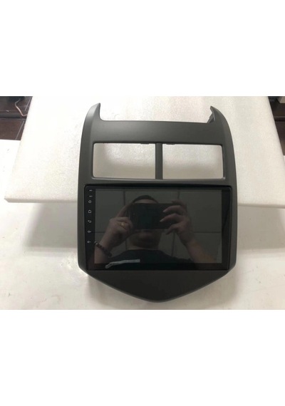 Aveo 2011-2013 T300 Multi Medya Tesla