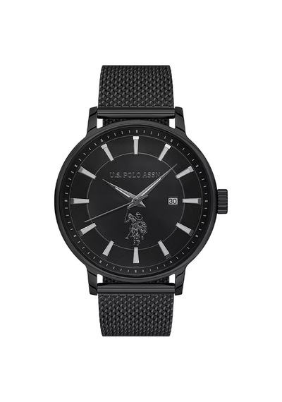 U.s. Polo Assn. Uspa1070-05 Siyah
