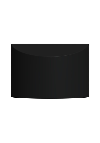 Cateksss 40x60 Mm Izgara Pabuç Ayarlı Siyah - 16 Lı Paket