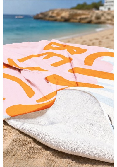 Çizgili Yazı Temalı Ciao Bella Plaj Havlusu-modern Akdeniz Pembe Mavi Hızlı Kuruyan Mikrofiber Havlu Yumuşak Zeytin Çizgili Yazı Temalı Ciao Bella Plaj Havlusu-modern Akdeniz Pembe Mavi Hızlı Kuruyan Mikrofiber Havlu Yumuşak Zeytin