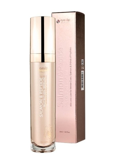 Eyenlip Beauty Salmon & Peptide Nutrition Serum 50 ML