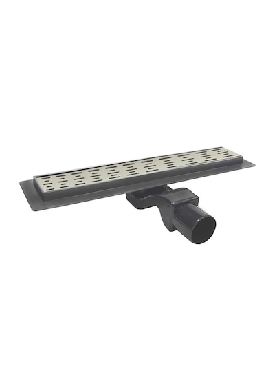Duxxa Seramik Etekli Duş Kanalı 60 Cm