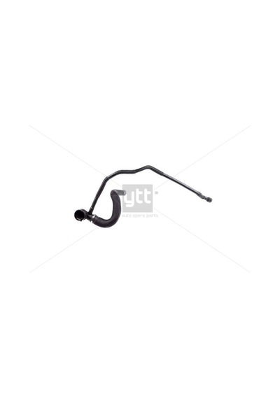 Ytt Radyatör Çıkış Hortumu Fıat Egea-tıpo 1.3 D 356hxh1a 16-20 Ytt 30815 51983428