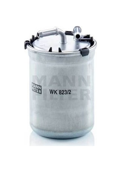 Mann Wk823/2 Mazot Yakıt Filtresi 6Q0127400F 6Q0127401F