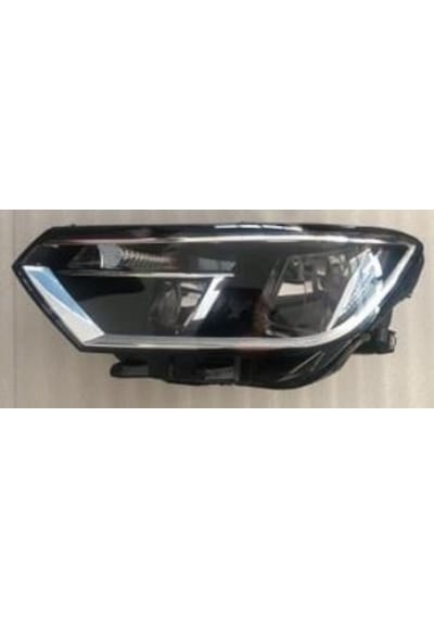Gkl 295116 Far Komple Sol Passat 15