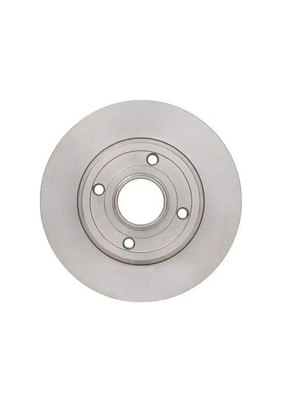 Bosch 0986479007 Arka Fren Diski 432005338r 7701207823 2 Adettir