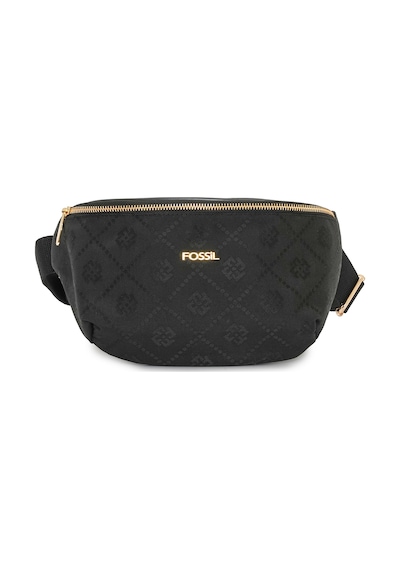 Fossil Kadın Bel Çantası 05fs23y449 Siyah