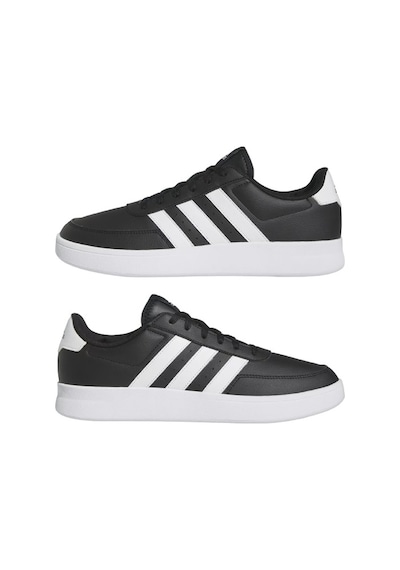 Adidas Breaknet 2.0 HP9425 Erkek Sneaker Ayakkabı - Siyah