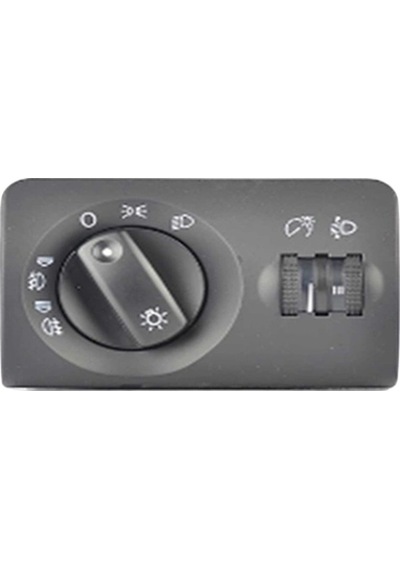 4b1941531f Far Anahtarı Sisli - A6 2002-2005 A6q 2002-2005 Oem