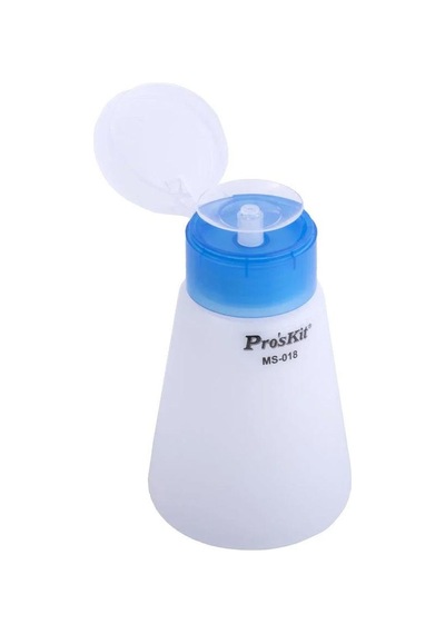 Sıvı Dağıtma Şişesi Proskit 227 Ml Ms018