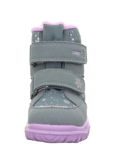 Superfit Husky Kız Çocuk Su Geçirmez Gore-tex Bot - Açık Yeşil Lila 006045-7510 Yeşil - Lila Superfit Husky Kız Çocuk Su Geçirmez Gore-tex Bot - Açık Yeşil Lila 006045-7510 Yeşil - Lila