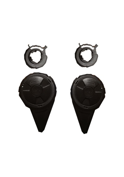 Ls2 Aırflow 2 Kask Yan Kapak Set+vida Set