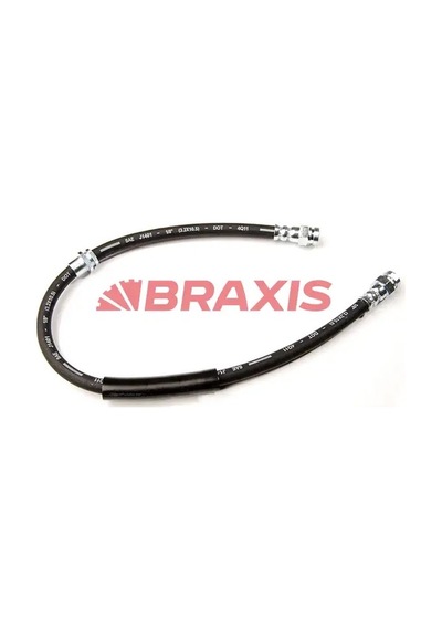 Braxıs Ah0455 Fren Hortumu On 1j0611701a 2 Adettir