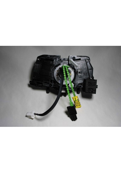 Renault Clio 4 Dacia Sandero/duster/logan Airbag Sargısı 255678729r