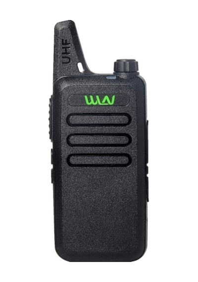 Wln KD-C1 Pmr El Telsizi