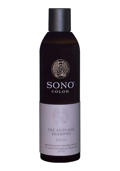 Sono Color Şampuan 250 ML