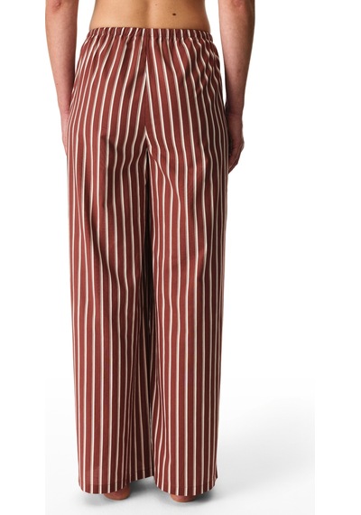Penti Bordo Sisterhood Pamuklu Pantolon Pijama Altı