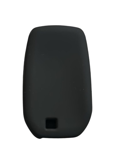 Autohan Keys Toyota C-hr, Camry, Corolla Cross, Prius, Prado, Rav4, Hilux İle Uyumlu Anahtar Kı Standart