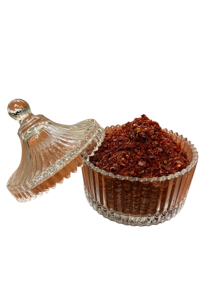 Gurme Kirve Yağlı Pul Biber 250 G