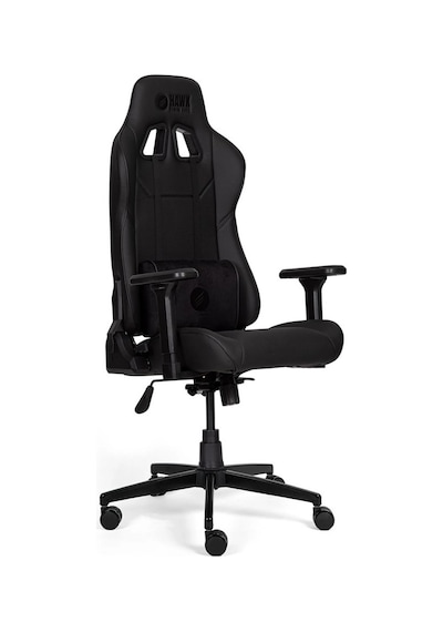Hawk Gaming Chair Fab Dark Deri Oyuncu Koltuğu Cccc1hwk0050 Çok Renkli