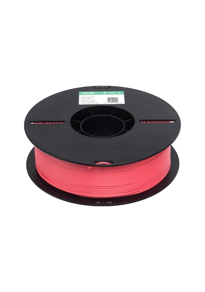 Esun Basic Pla Pembe Filament 1.75mm 1kg - Canlı Pembe Pla 3d Yazıcı Filamenti