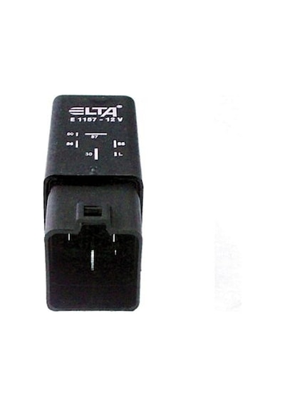 Kızdırma Rölesi Ford Escord-Mondeo-Fıesta 93Bb6M092Ba